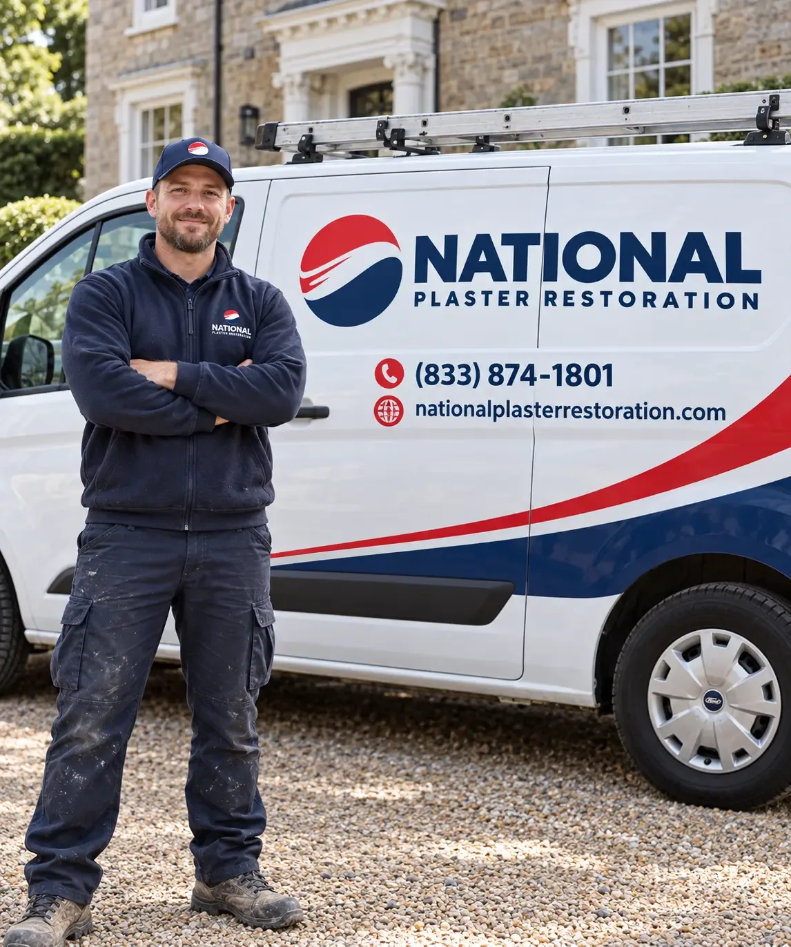 Plaster Repair company in Lannon, WI